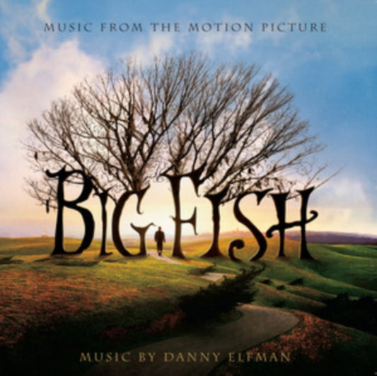Big Fish (Ost) - Music By Danny Elfman (2025 Reissue)