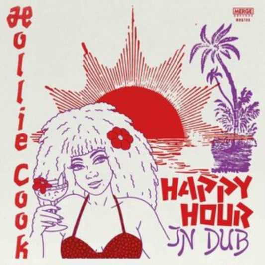 Cook, Hollie - Happy Hour In Dub