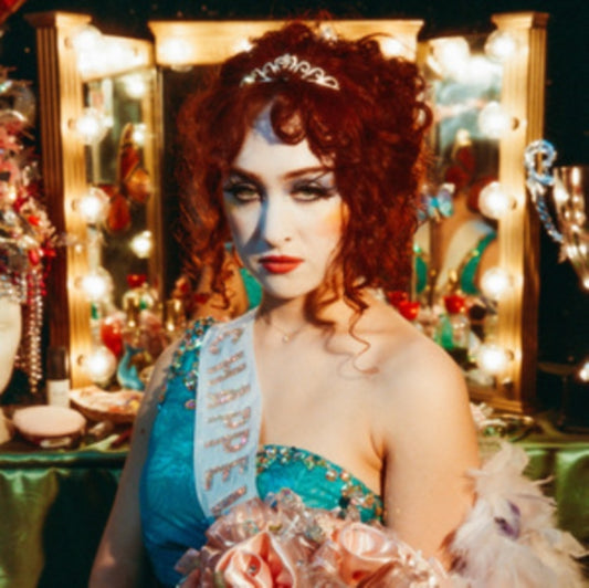 Roan, Chappell - The Rise & Fall Of A Midwest Princess