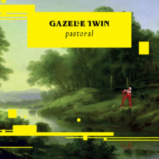 Gazelle Twin - Pastoral