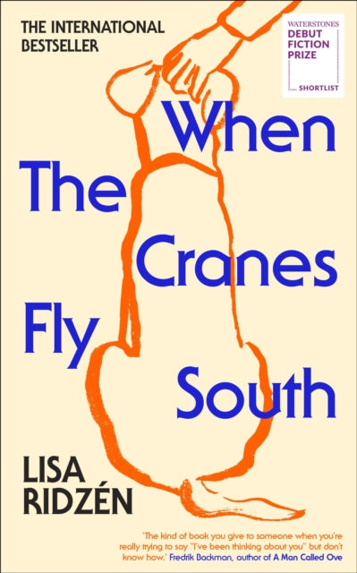 Ridzen, Lisa - When The Cranes Fly South