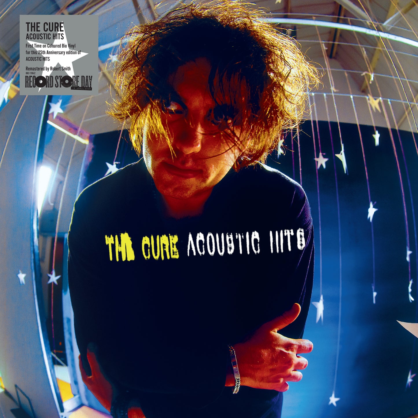 Cure, The - Acoustic Hits (War Child: 25th Anniversary | RSD 2026)