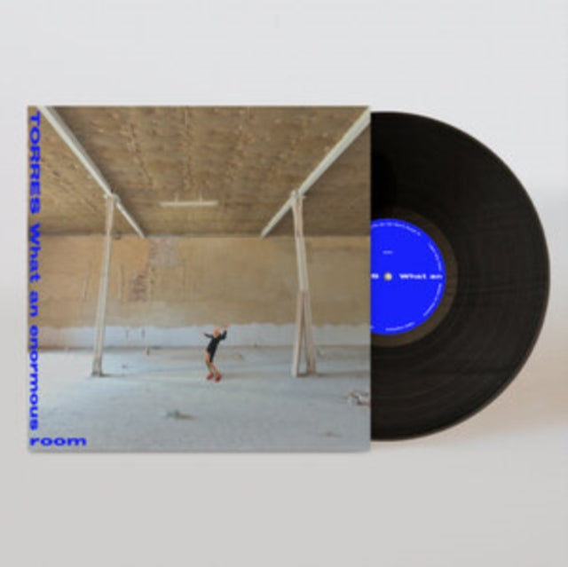 Torres - What An Enormous Room