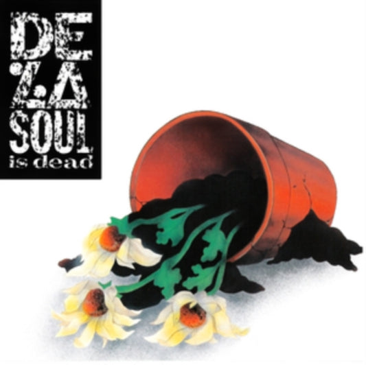 De La Soul - De La Soul Is Dead (2023 Reissue)
