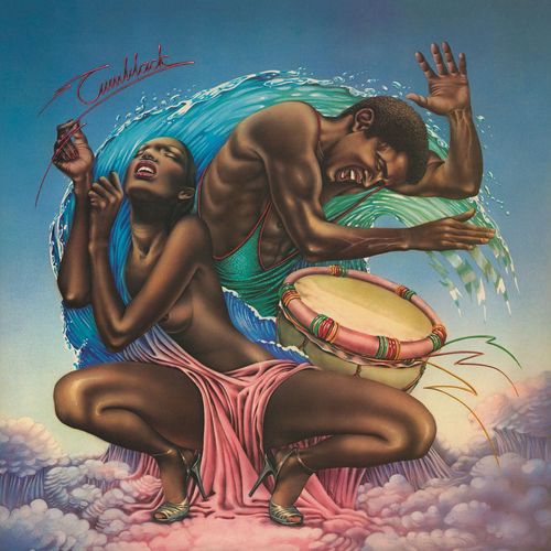 Tumblack - Tumblack (2025 Reissue)