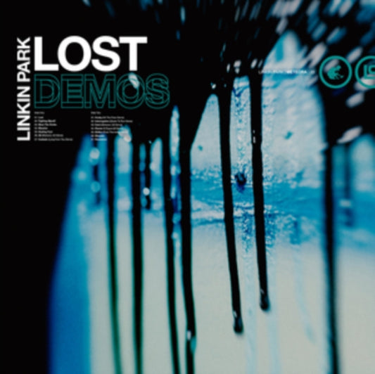 Linkin Park - Lost Demos (2024 Repress)