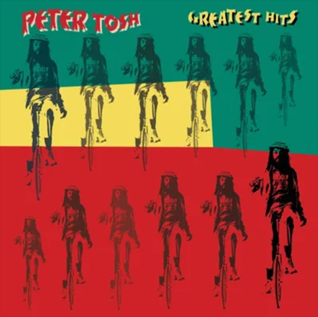 Tosh, Peter - Greatest Hits (Rsd 25)