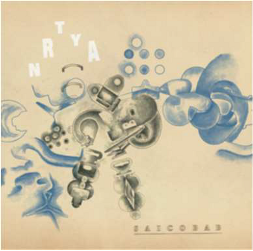 Saicobab - Nrtya