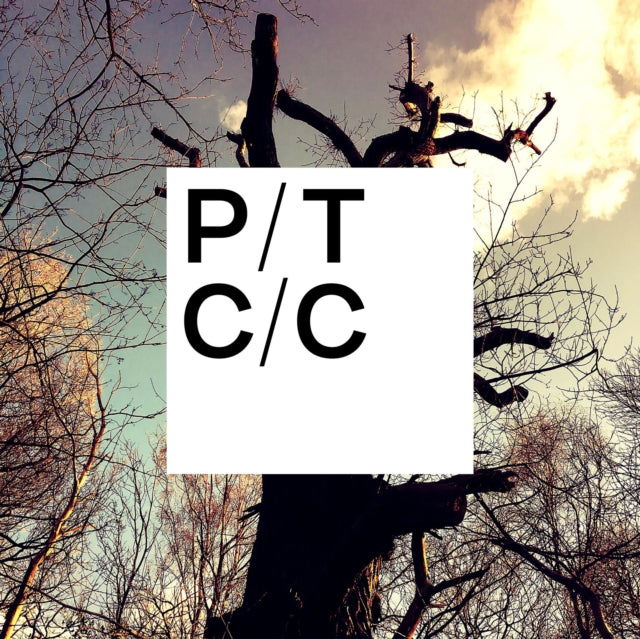 Porcupine Tree - Closure / Continuation