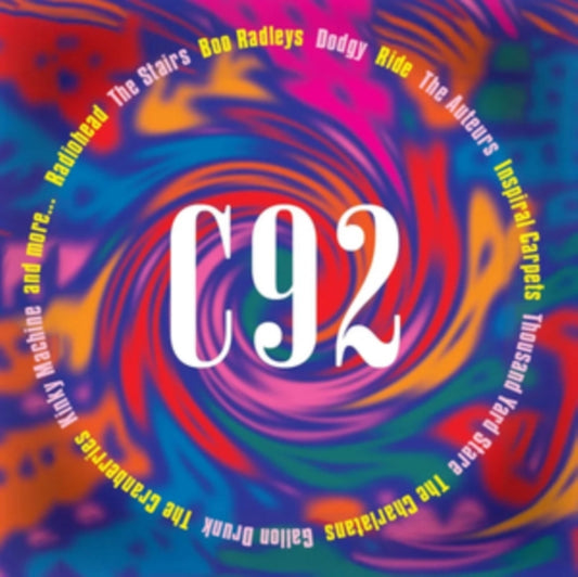 C92 - Various Artists