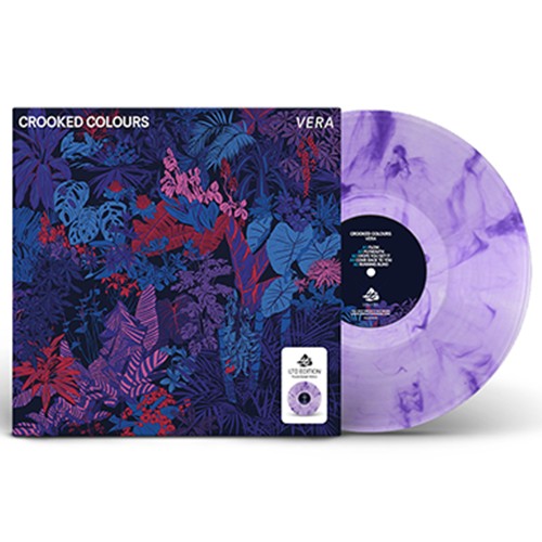 Crooked Colours - Vera (RSD 2026)