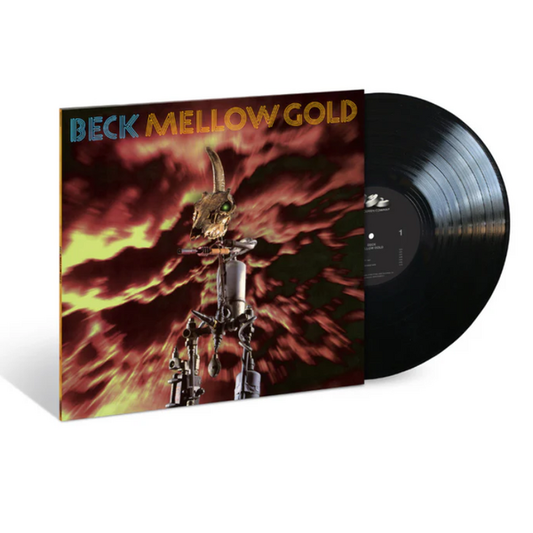Beck - Mellow Gold (2025 Reissue)