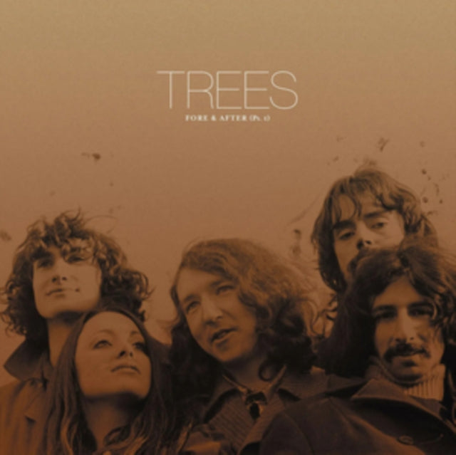 Trees - Fore & After (Rsd 25)