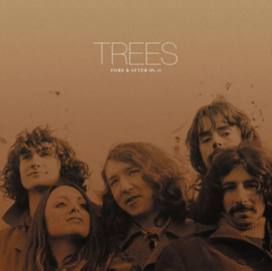 Trees - Fore & After (Rsd 25)