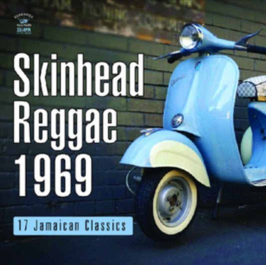 Various Artists (2025 Reissue)