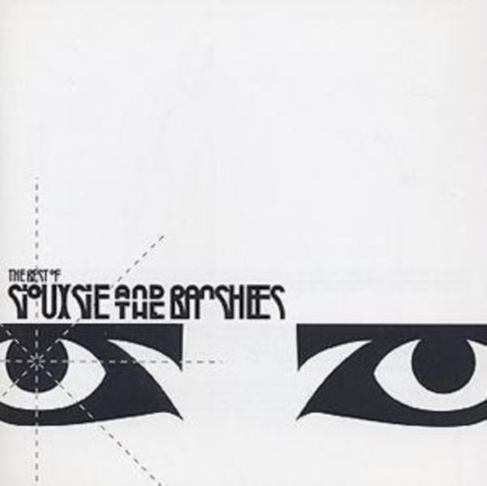 Siouxsie And The Banshees - The Best Of...