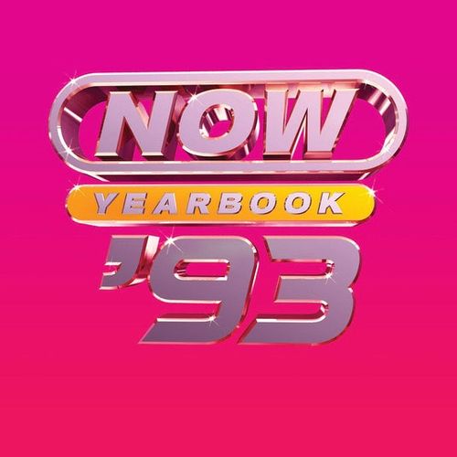 Now Yearbook 1993 - Various Artists