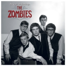 Zombies, The - In The Beginning
