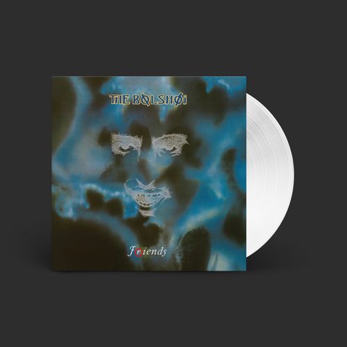 Bolshoi, The - Friends (2024 Reissue)