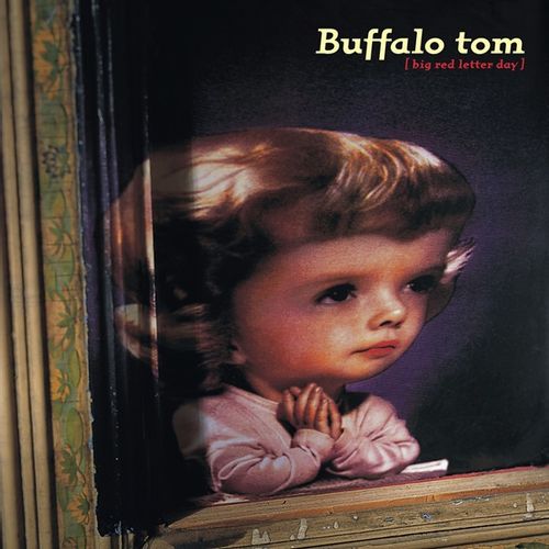 Buffalo Tom - Big Red Letter Day (2024 Reissue)