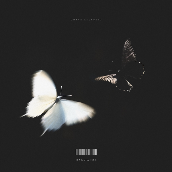 Chase Atlantic - Dalliance (2026 Reissue)