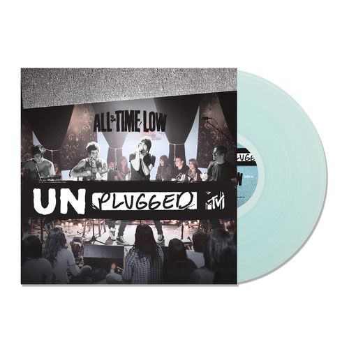 All Time Low - Mtv Unplugged (2024 Repress)