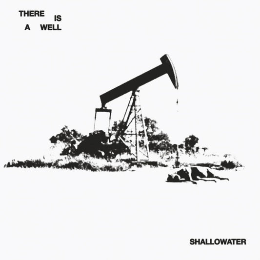 Shallowater - There Is A Well