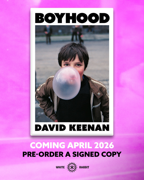 Keenan, David(2) - Boyhood