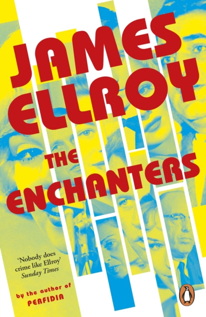 Ellroy, James - The Enchanters