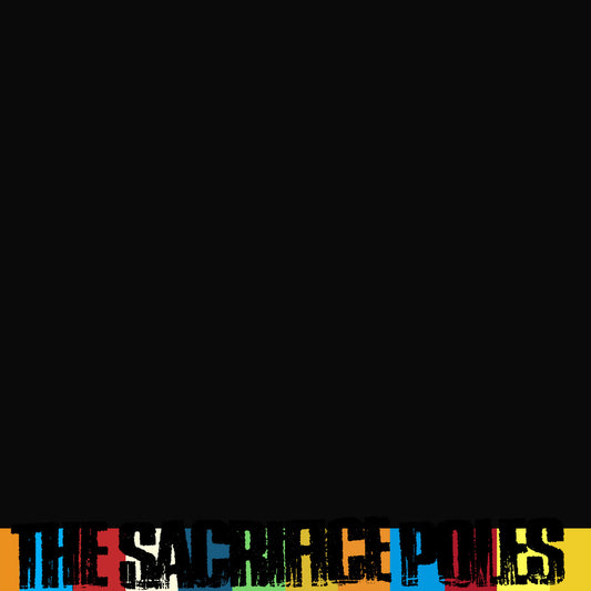 Cave In - The Sacrifice Poles (2025 Reissue)