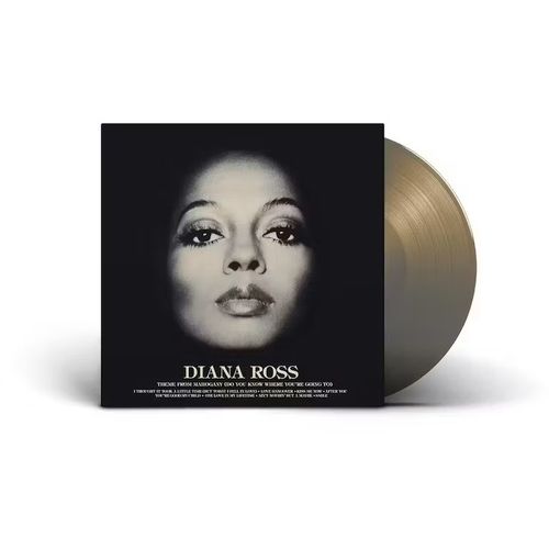 Ross, Diana - Diana Ross