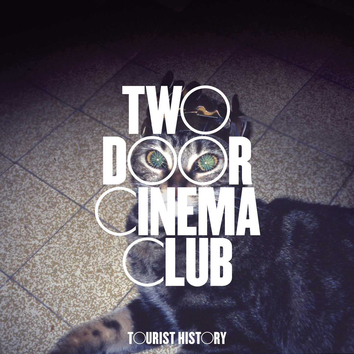 Two Door Cinema Club - Tourist History (15th Anniversary Edition)