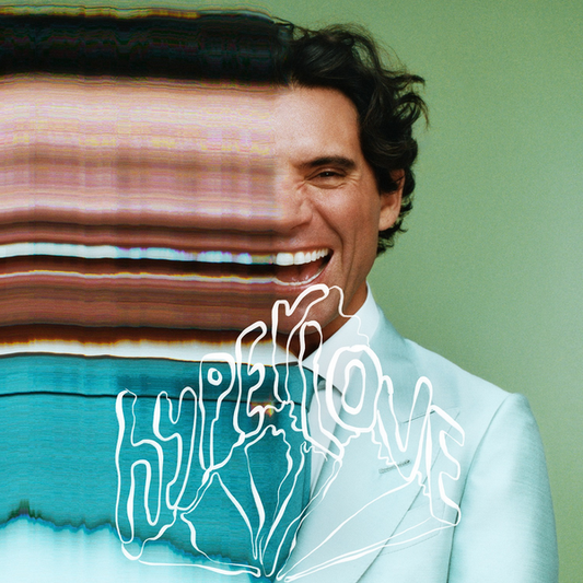 MIKA - Hyperlove