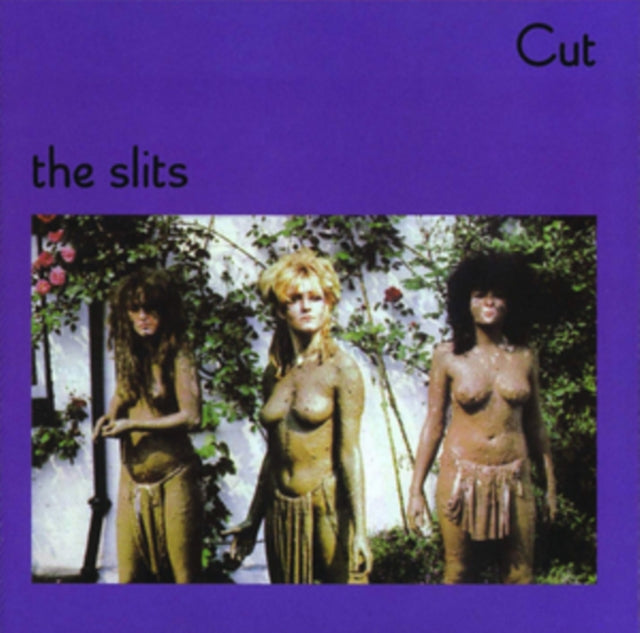 Slits, The - Cut