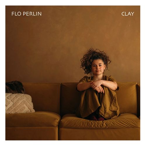 Perlin, Flo - Clay