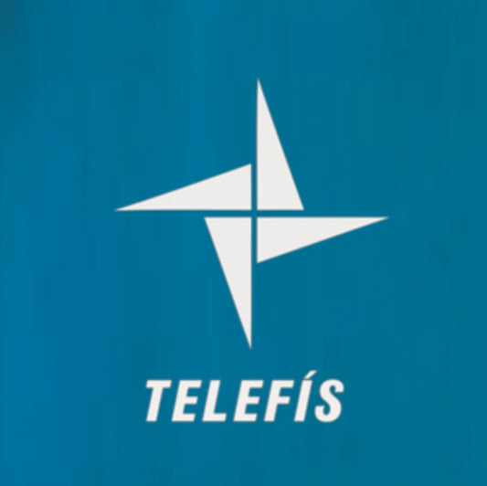 Telefis (Cathal Coughlan & Jacknife Lee) - A Do