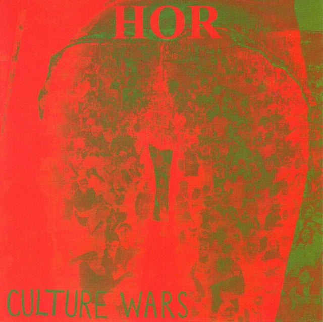 Hor - Culture Wars