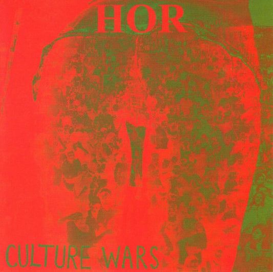 Hor - Culture Wars