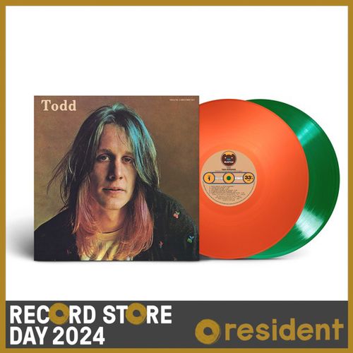 Rundgren, Todd - Todd (50th Anniversary) (Rsd 24)