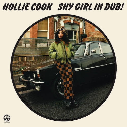 Cook, Hollie - Shy Girl in Dub! (RSD 2026)