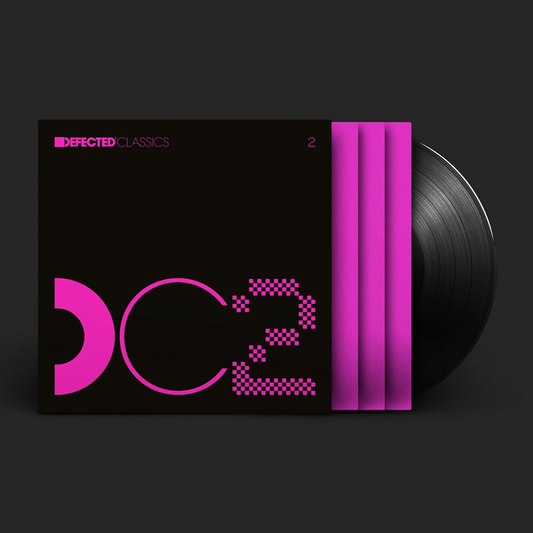 Defected Classics Vol 2 - Various Artists