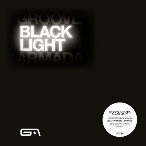 Groove Armada - Black Light (15th Anniversary Edition)