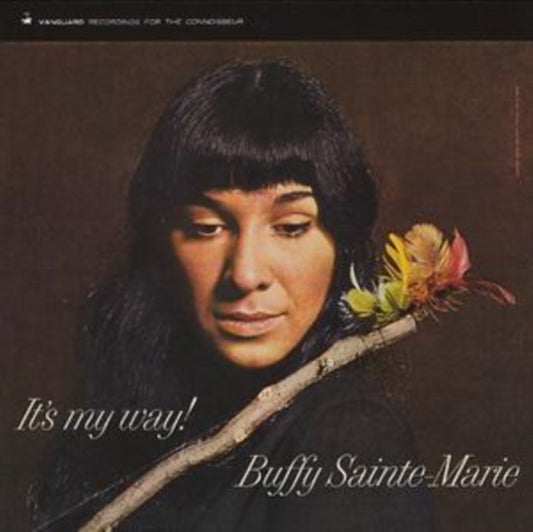 Sainte-Marie, Buffy - It's My Way!