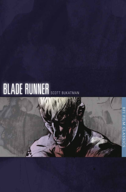 Bukatman, Scott - Blade Runner