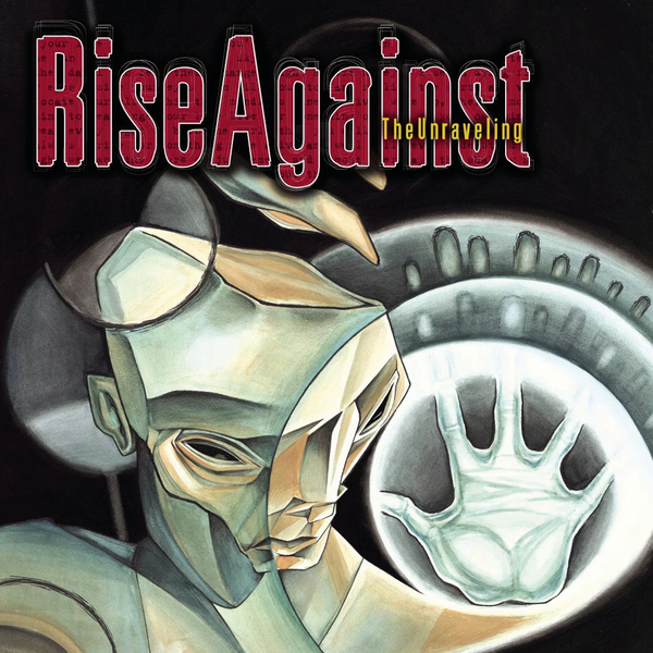 Rise Against - The Unraveling (2026 Reissue)