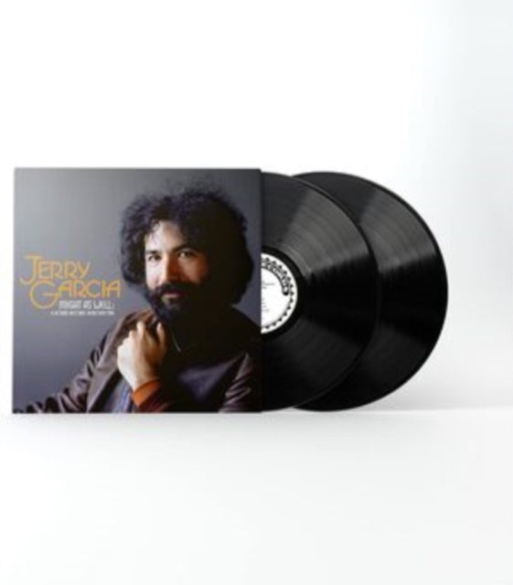 Garcia, Jerry - Might As Well: A Round Records Retrospective