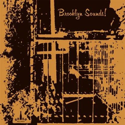 Brooklyn Sounds - Brooklyn Sounds! (2024 Repress)
