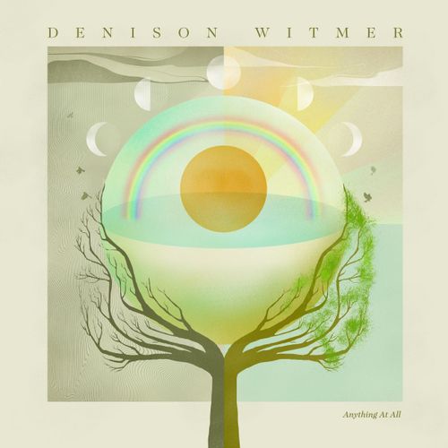 Witmer, Denison - Anything At All