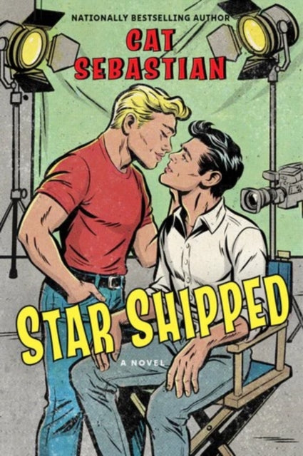 Sebastian, Cat - Star Shipped: A Novel