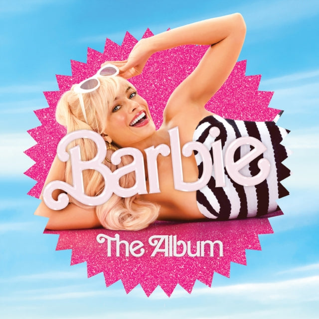 Barbie: The Album - Various Artists
